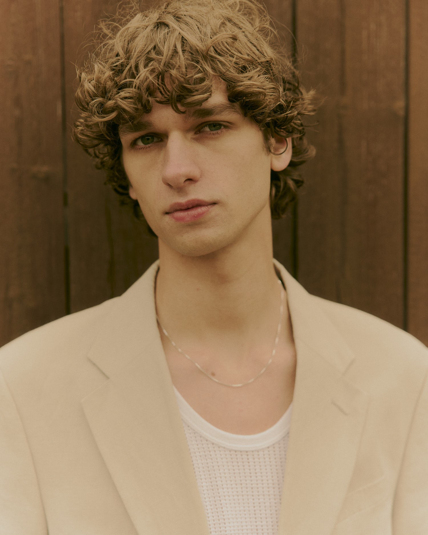 SAMUEL BEATSON photo