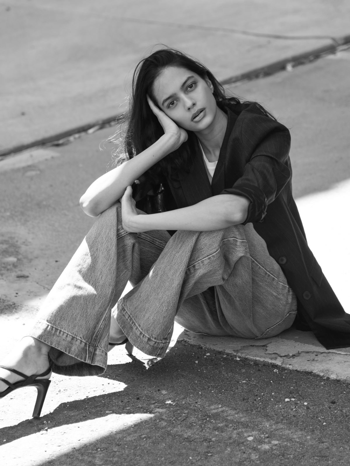 SANJAM GREWAL photo