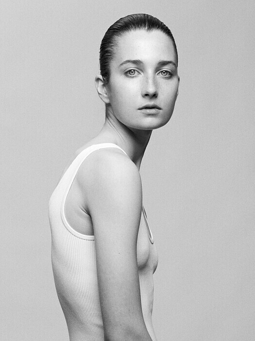 NASTJA ROMER photo