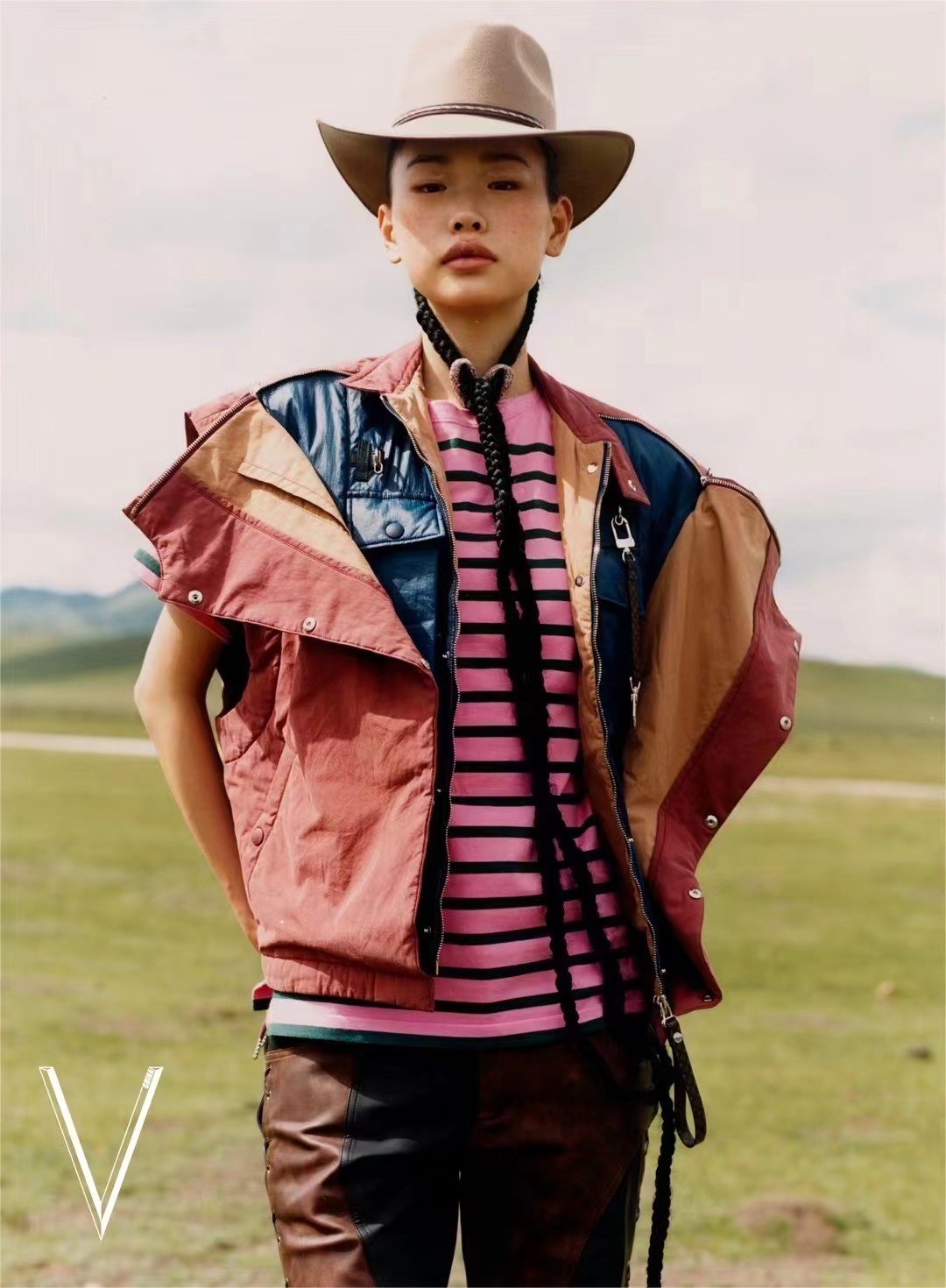 LI SAIEN photo