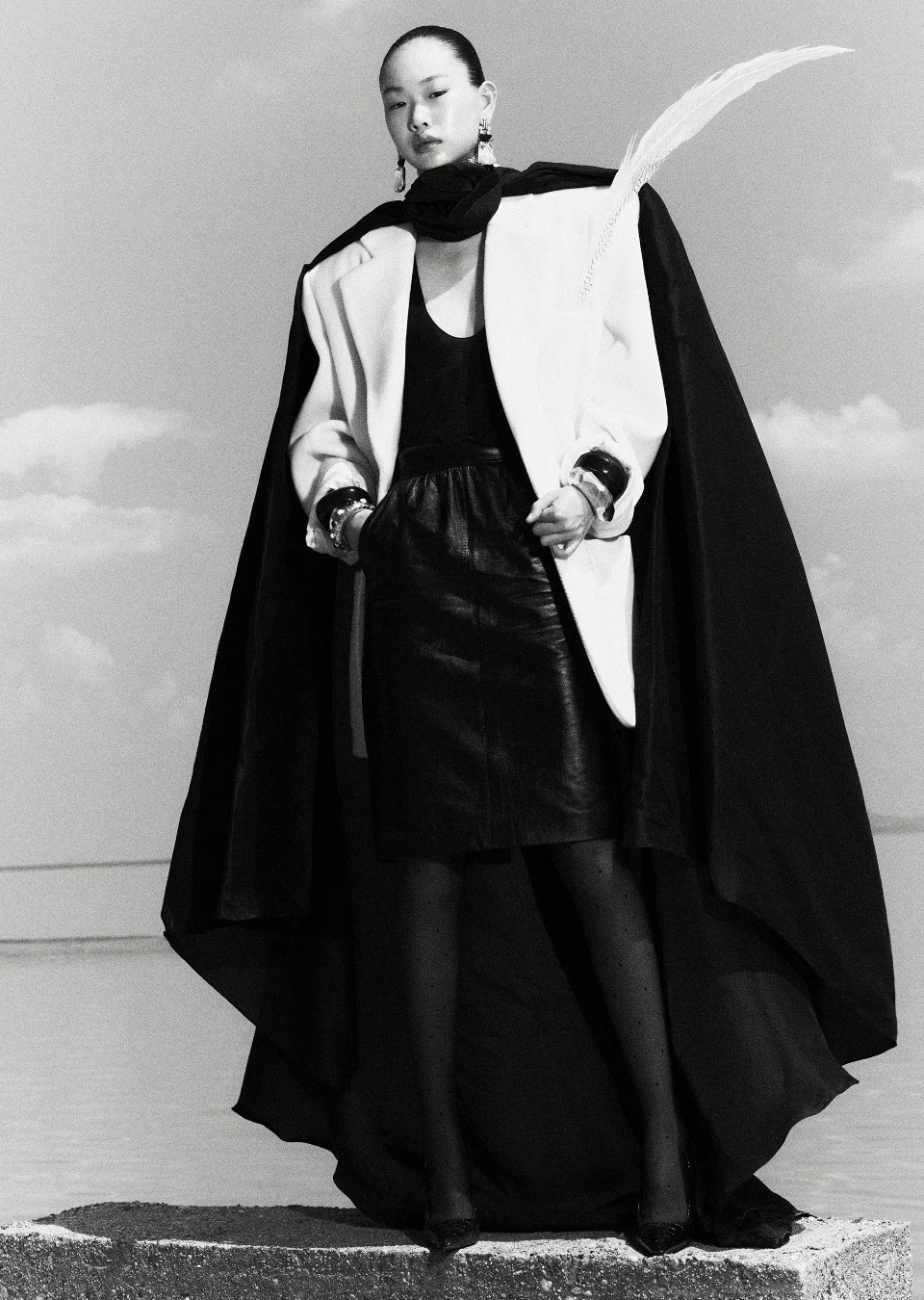 LI SAIEN photo