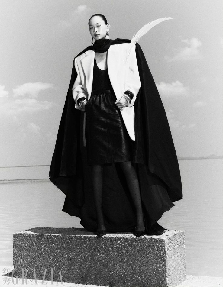 LI SAIEN photo