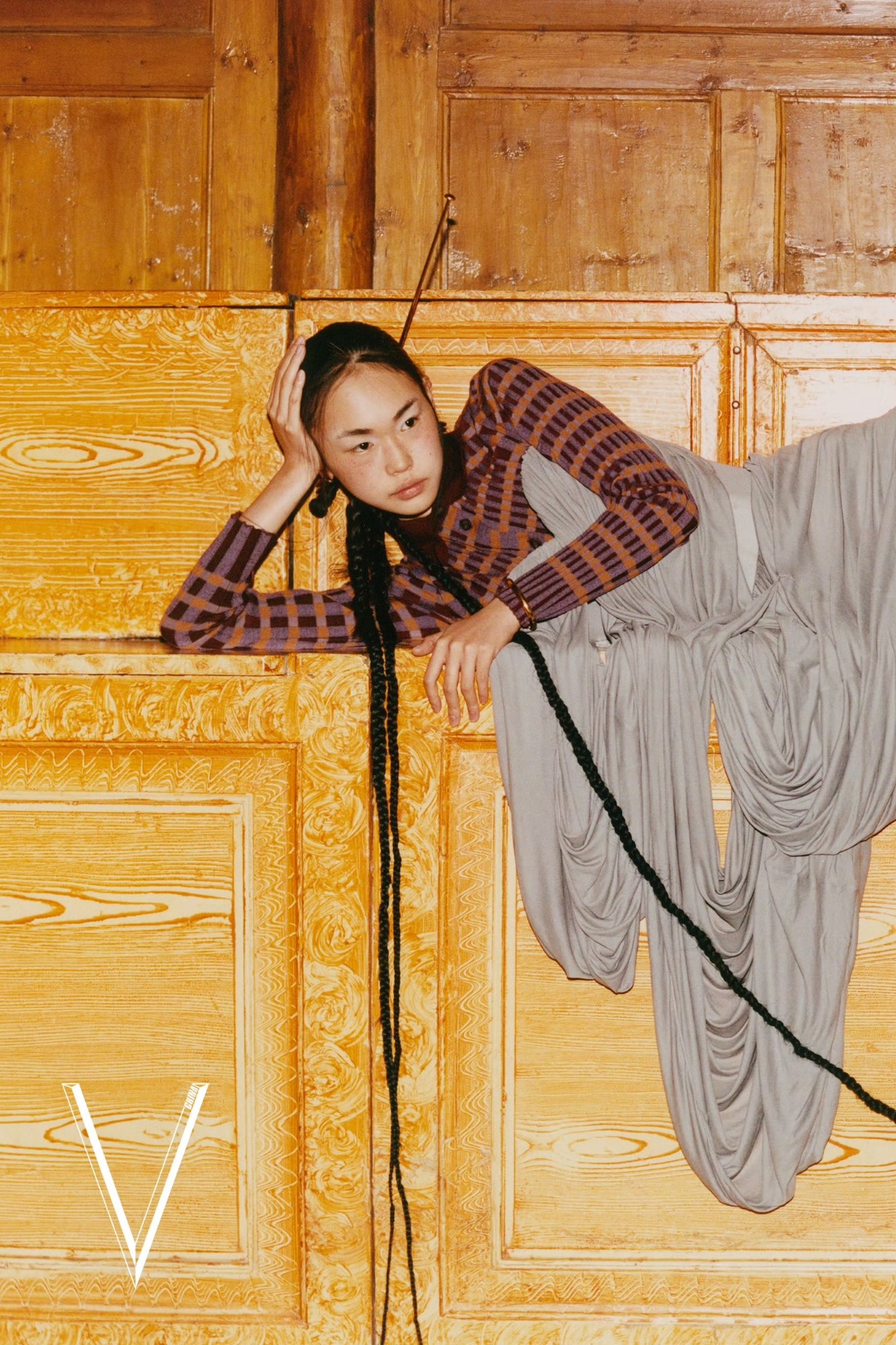 LI SAIEN photo