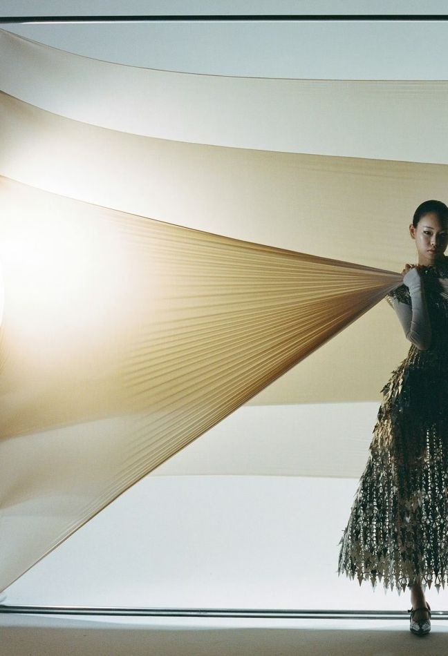 LI SAIEN photo