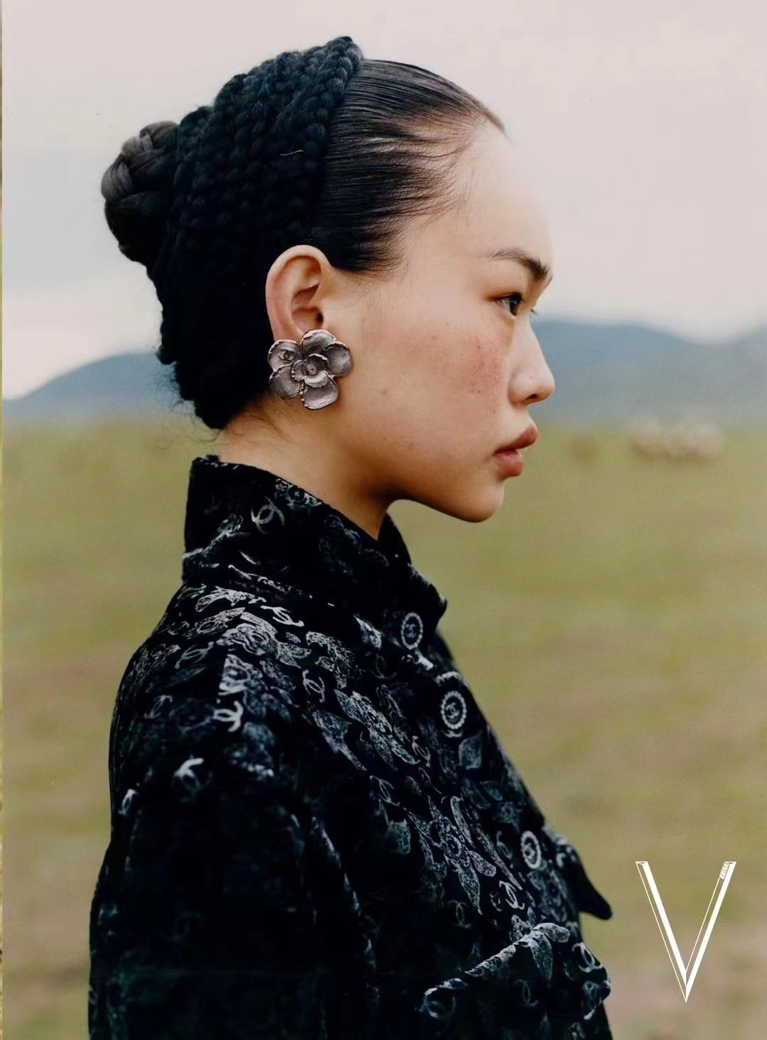 LI SAIEN photo