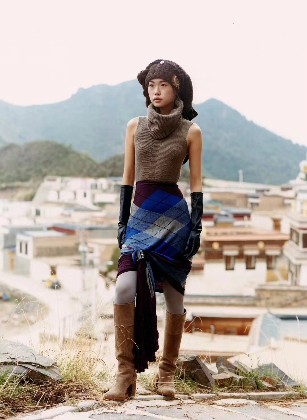 LI SAIEN photo