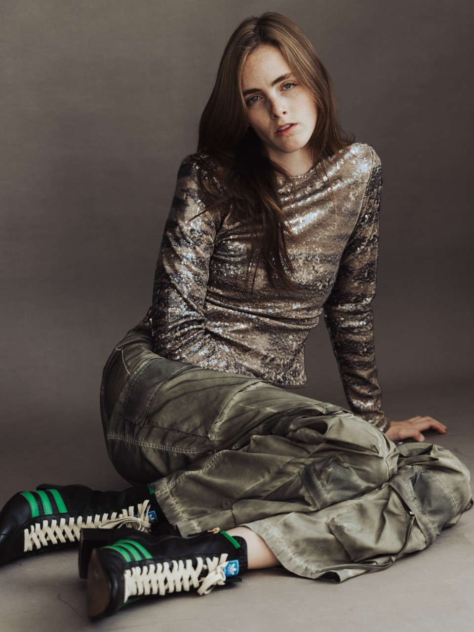 MADELINE HEDRICK photo