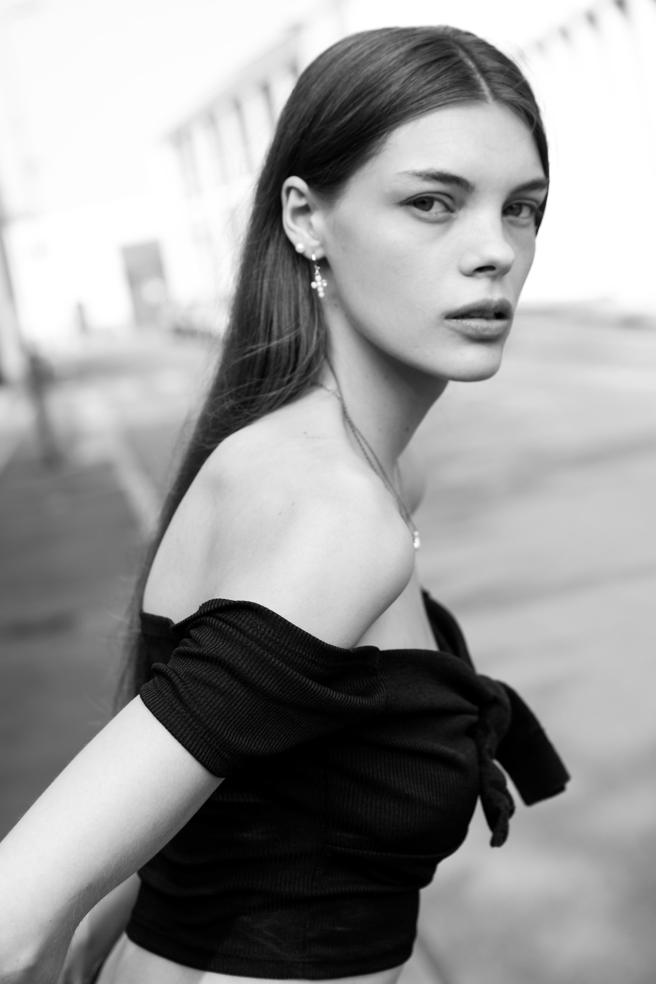 NOLWENN DUBOST photo