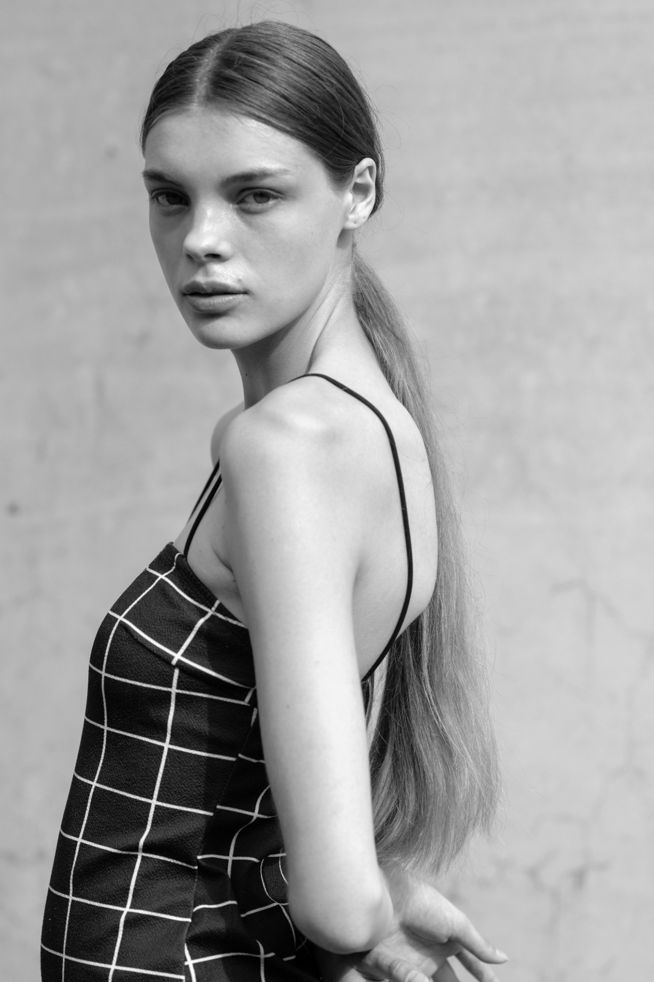 NOLWENN DUBOST photo