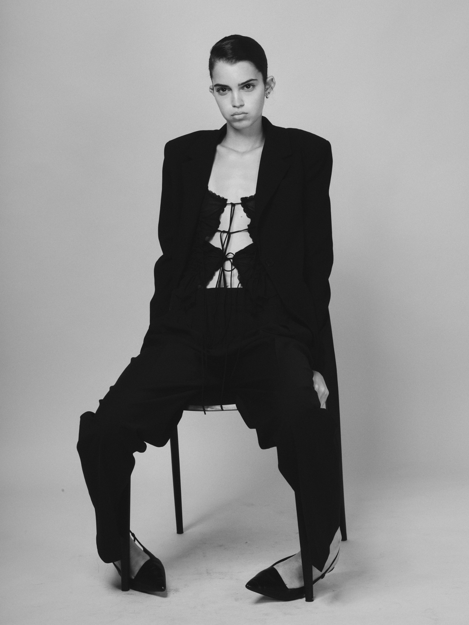 VENI photo