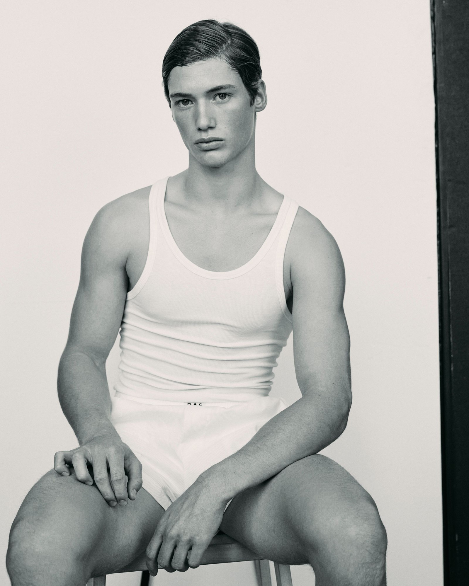 MACIEJ POPLONYK photo