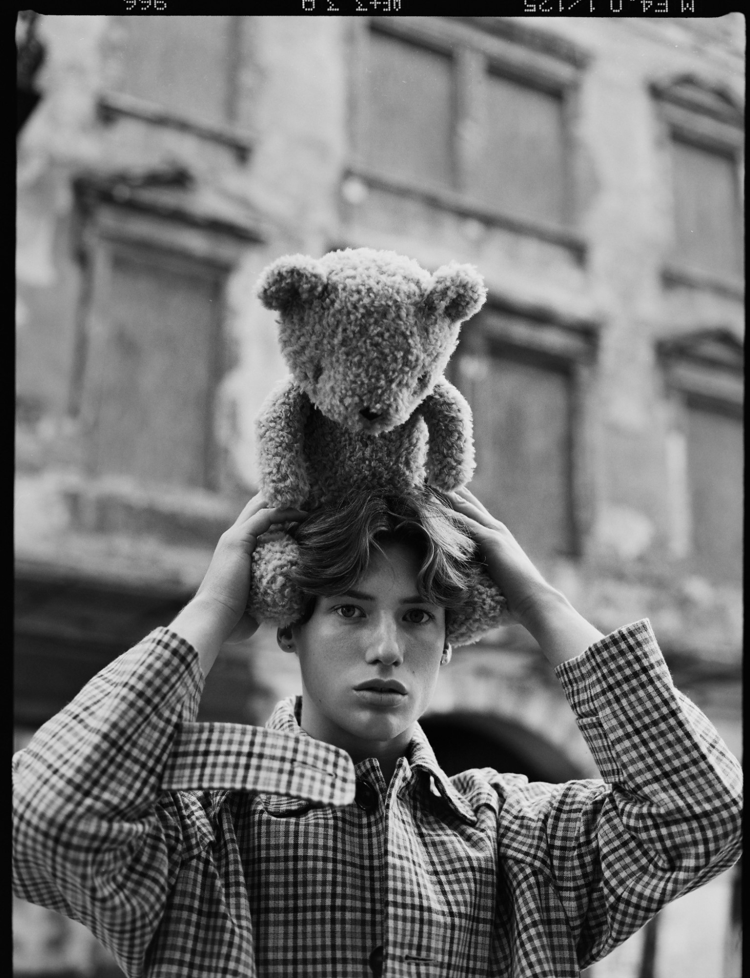 MACIEJ POPLONYK photo