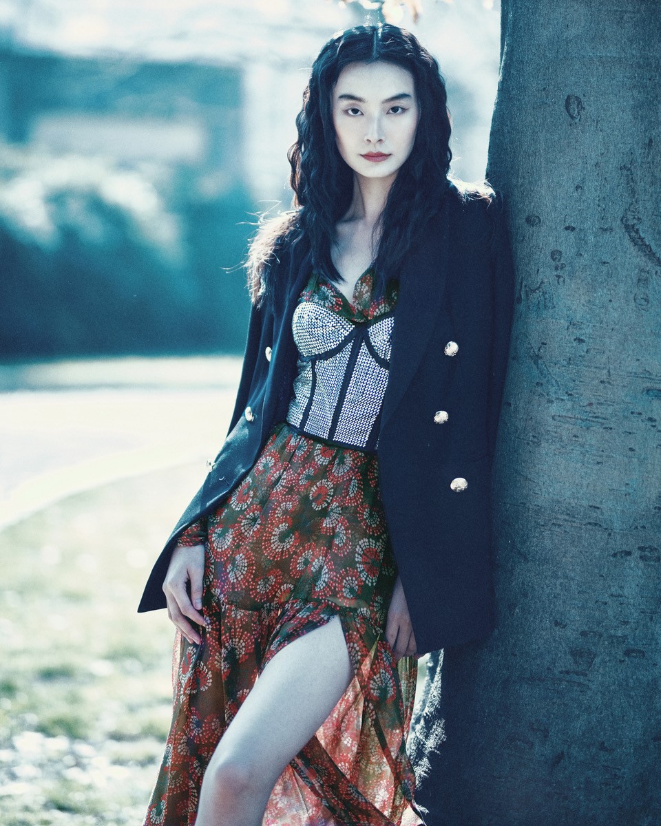 XU XINYUAN photo