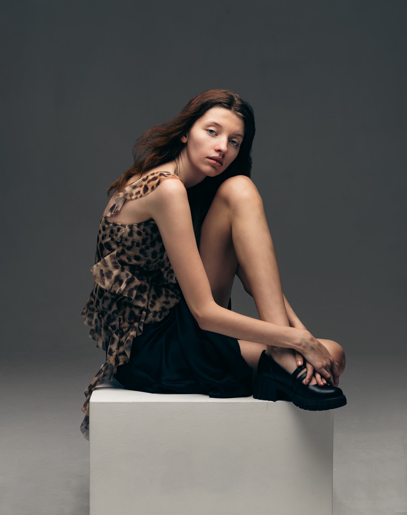 AMY KRAUS photo