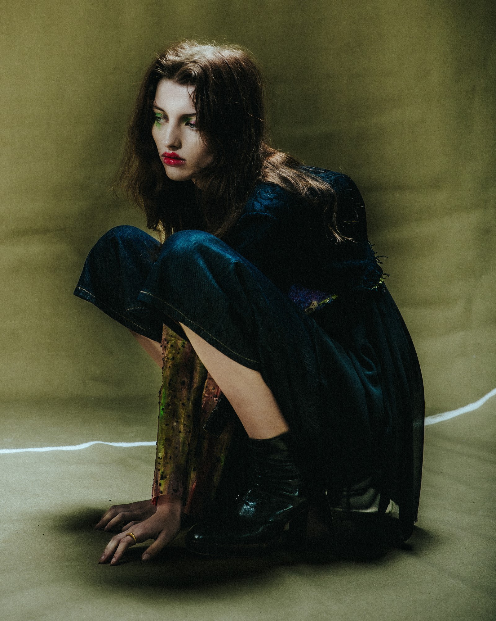 AMY KRAUS photo