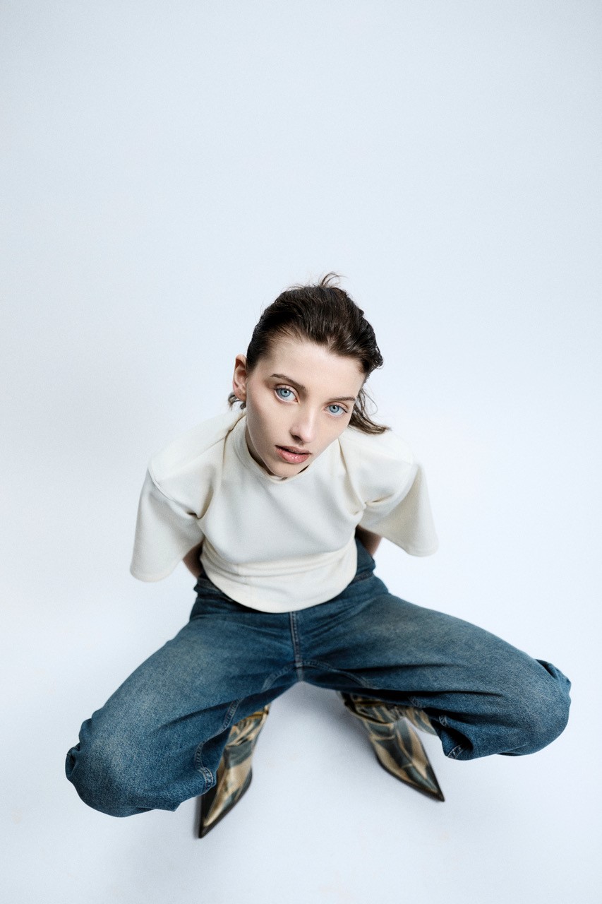 AMY KRAUS photo