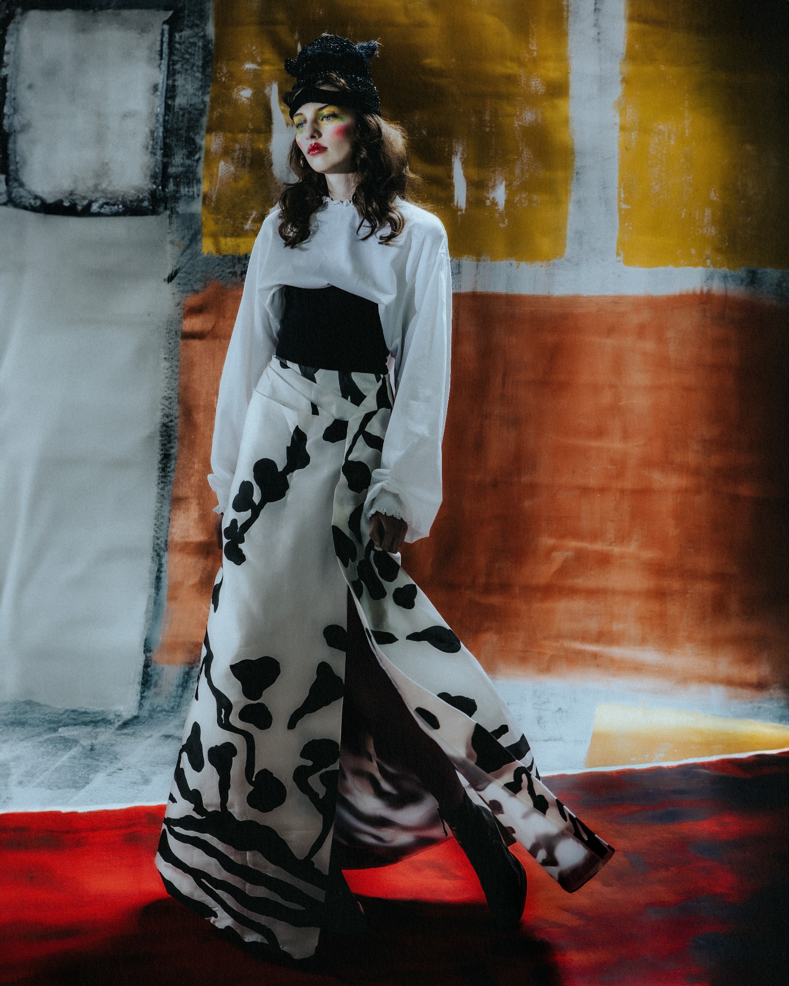 AMY KRAUS photo