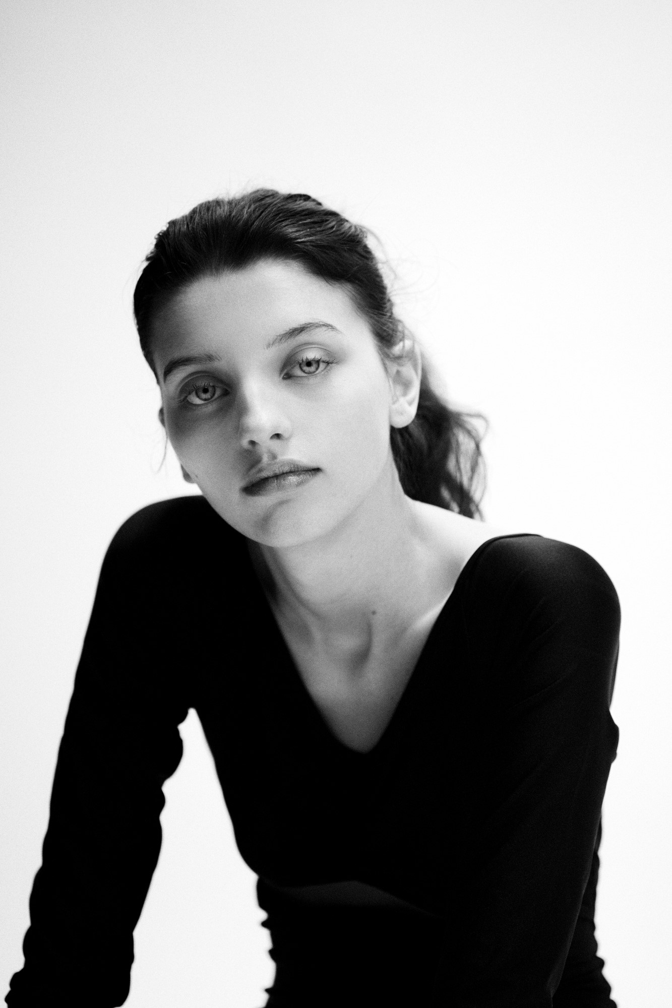 AMY KRAUS photo