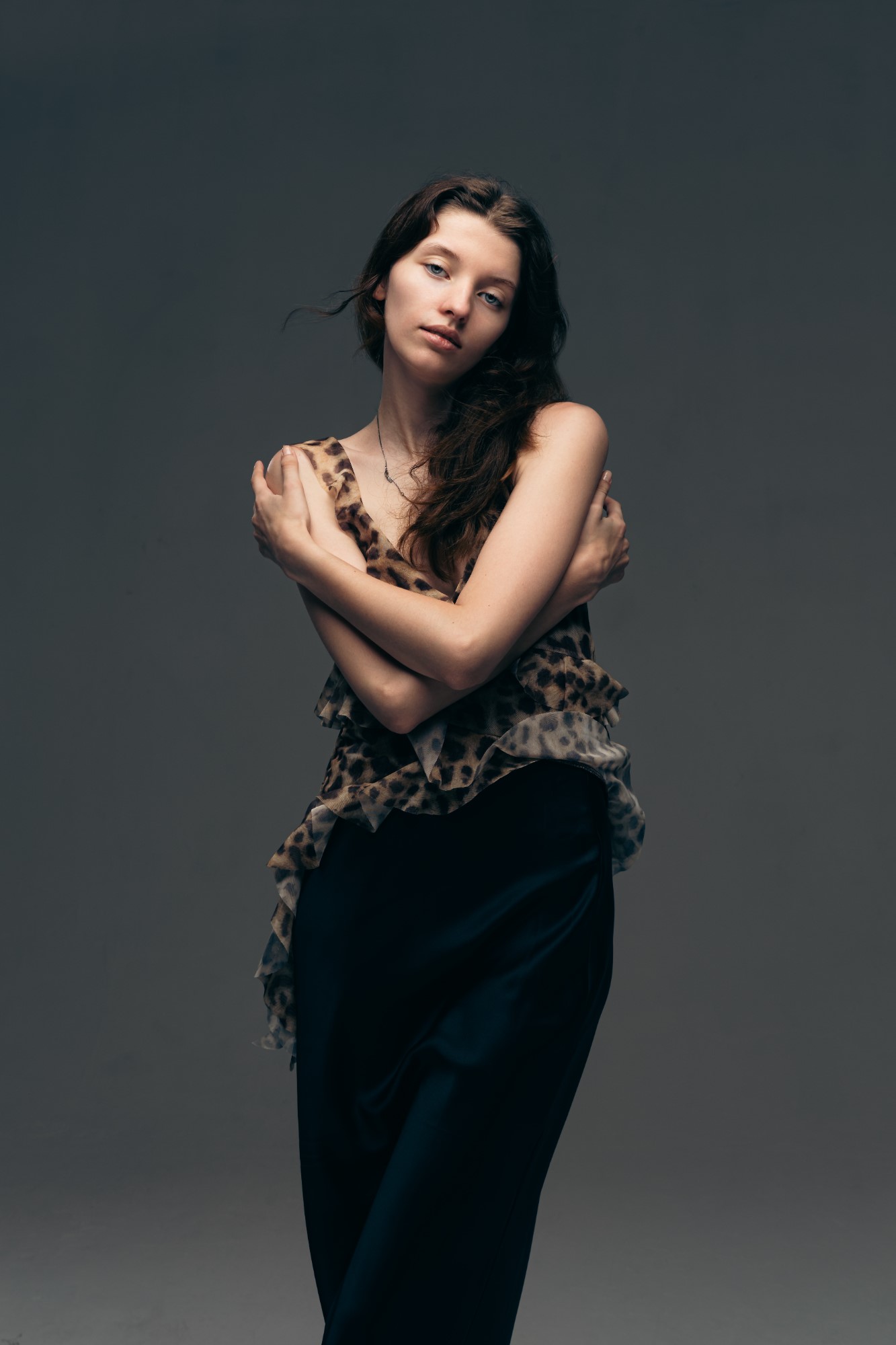 AMY KRAUS photo