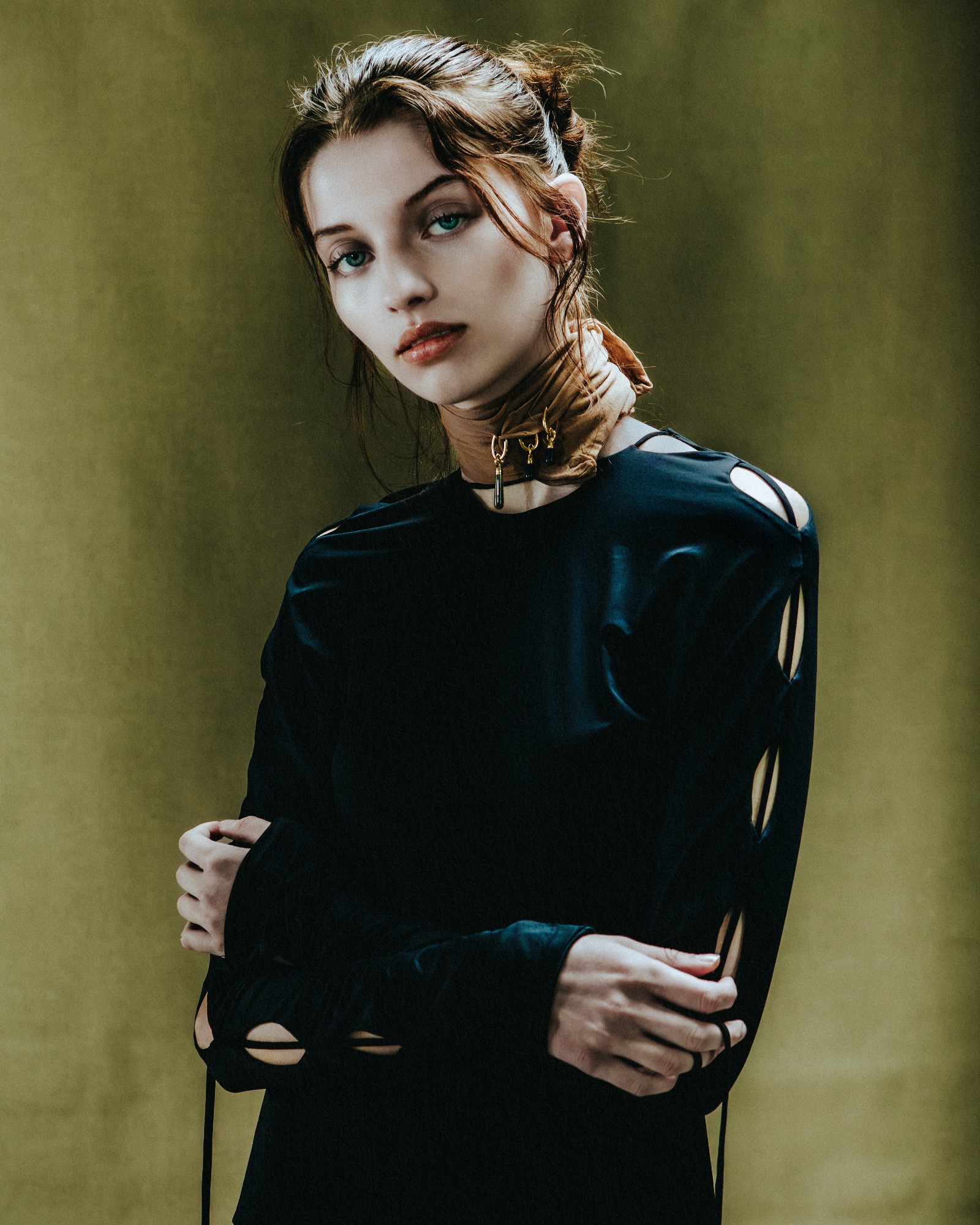 AMY KRAUS photo
