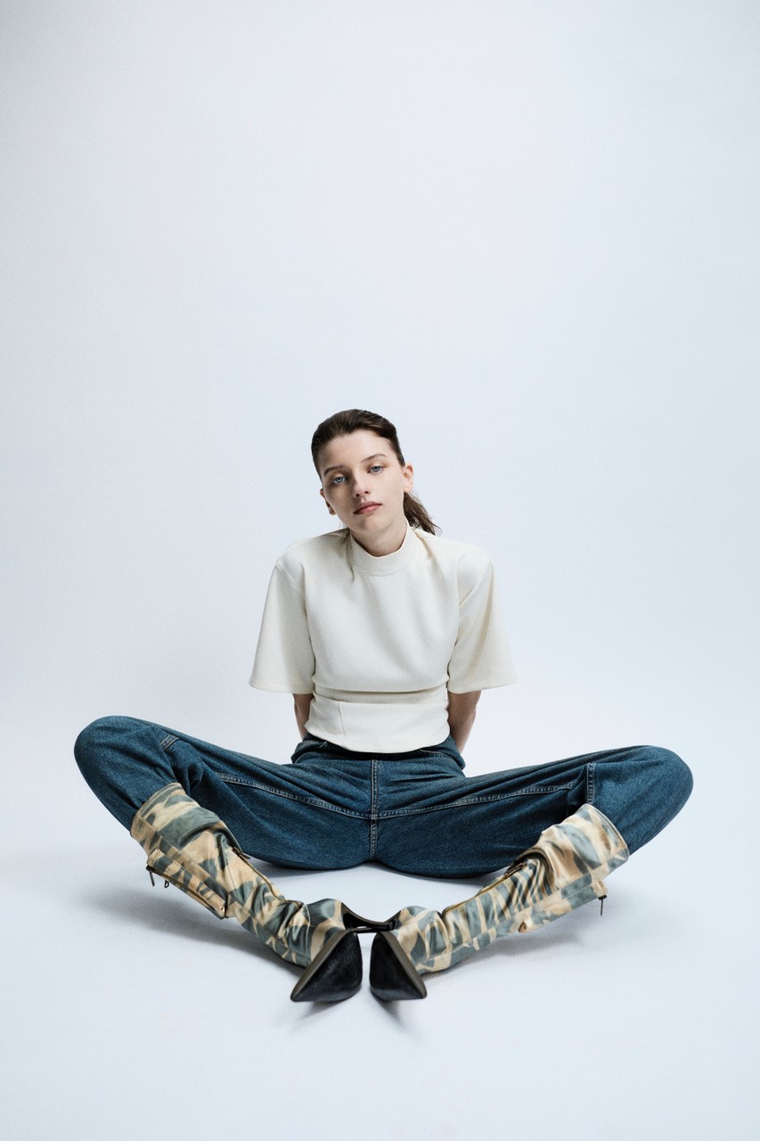 AMY KRAUS photo