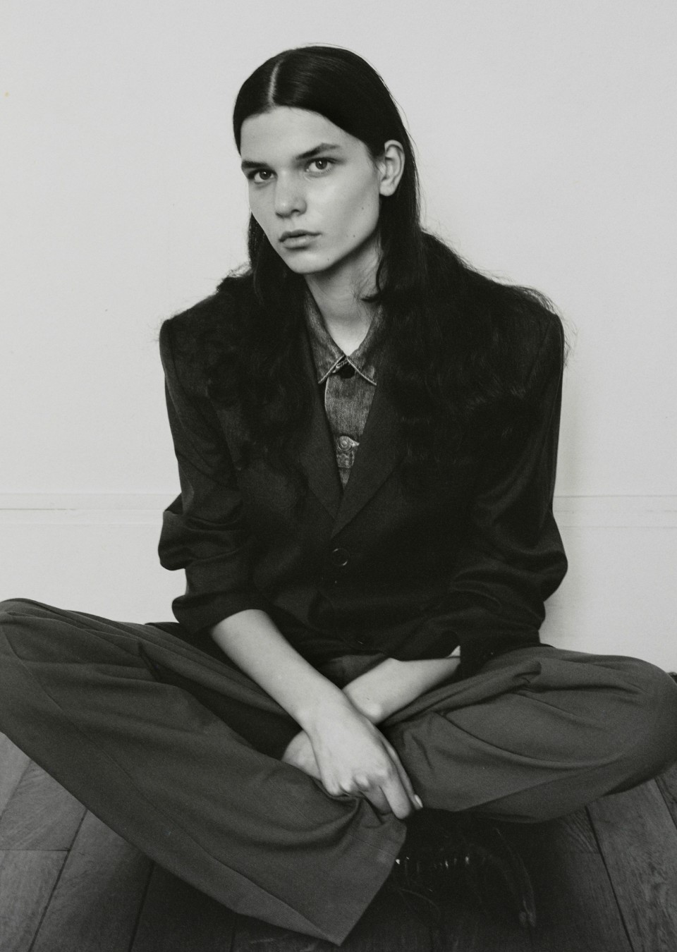 HANA LUBISZ photo
