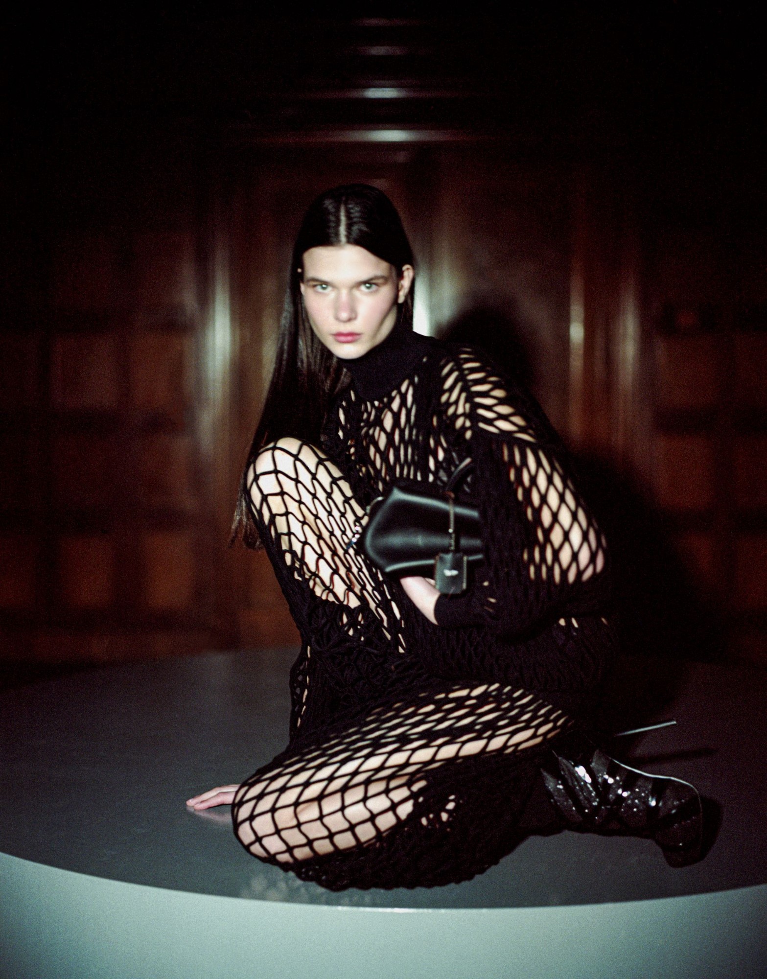 HANA LUBISZ photo