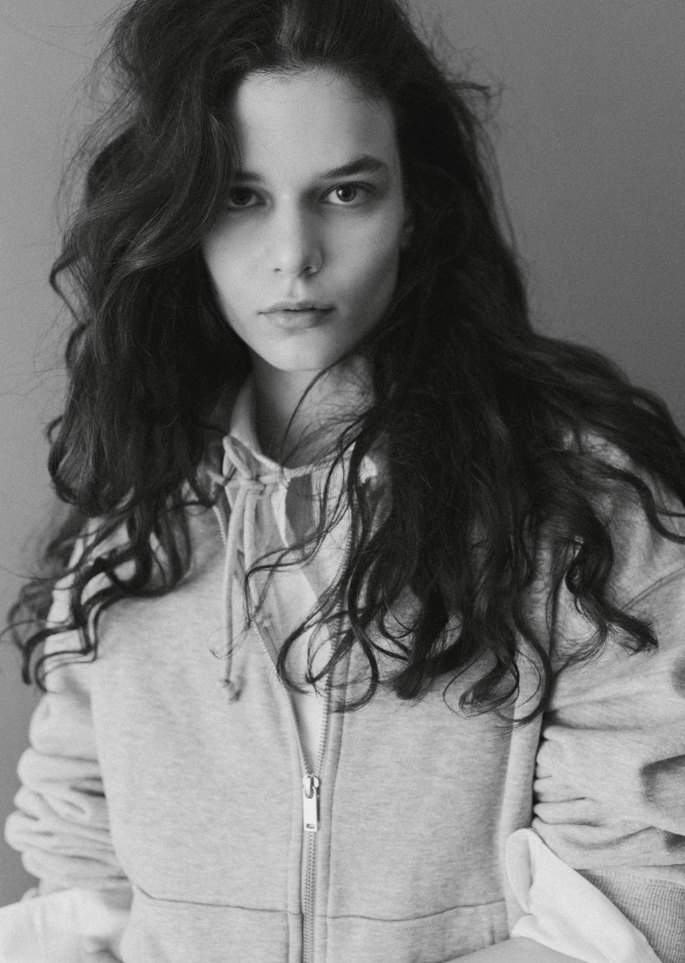 HANA LUBISZ photo