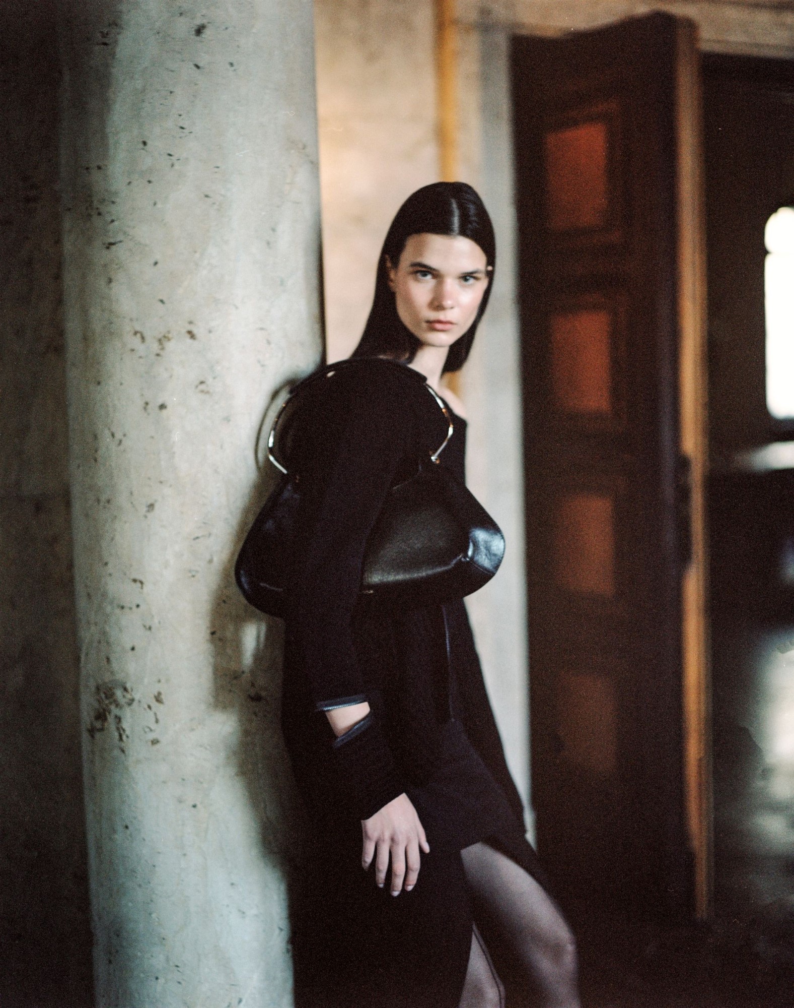 HANA LUBISZ photo