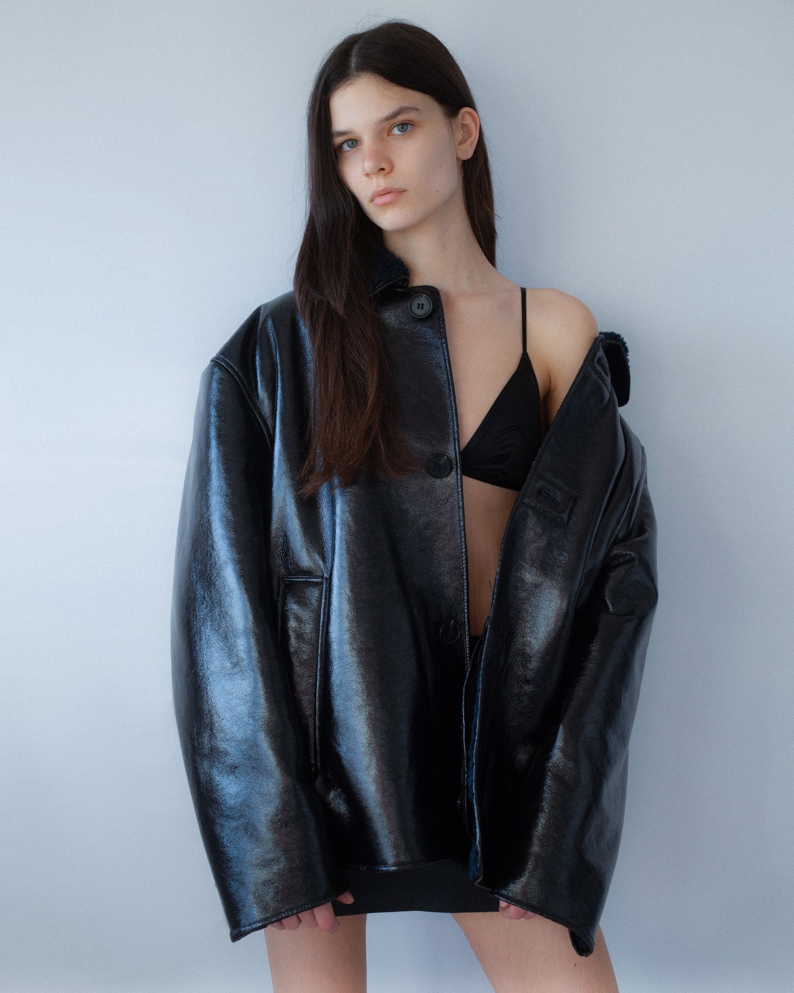 HANNA LUBISZ photo