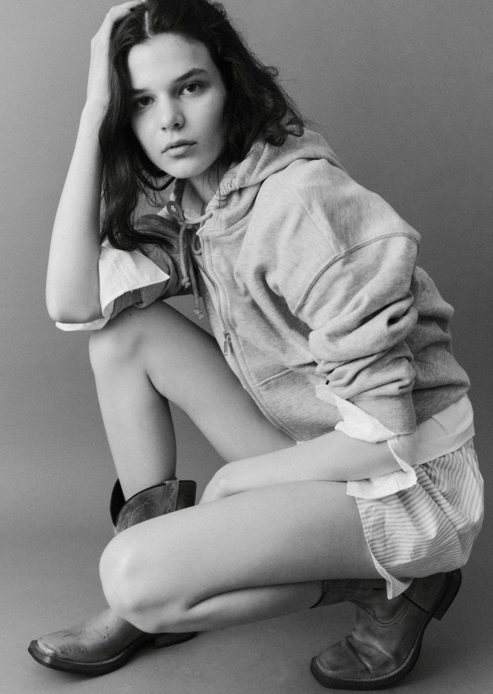 HANA LUBISZ photo