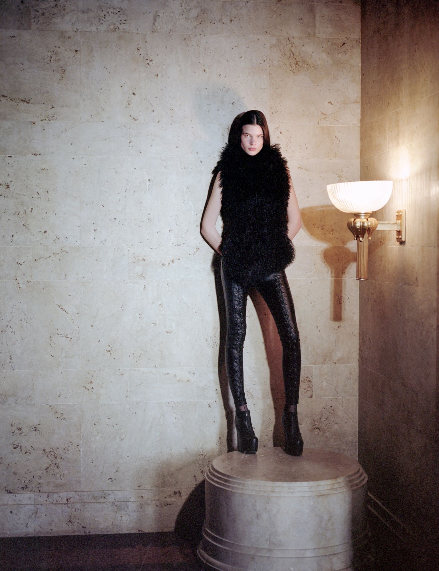 HANA LUBISZ photo