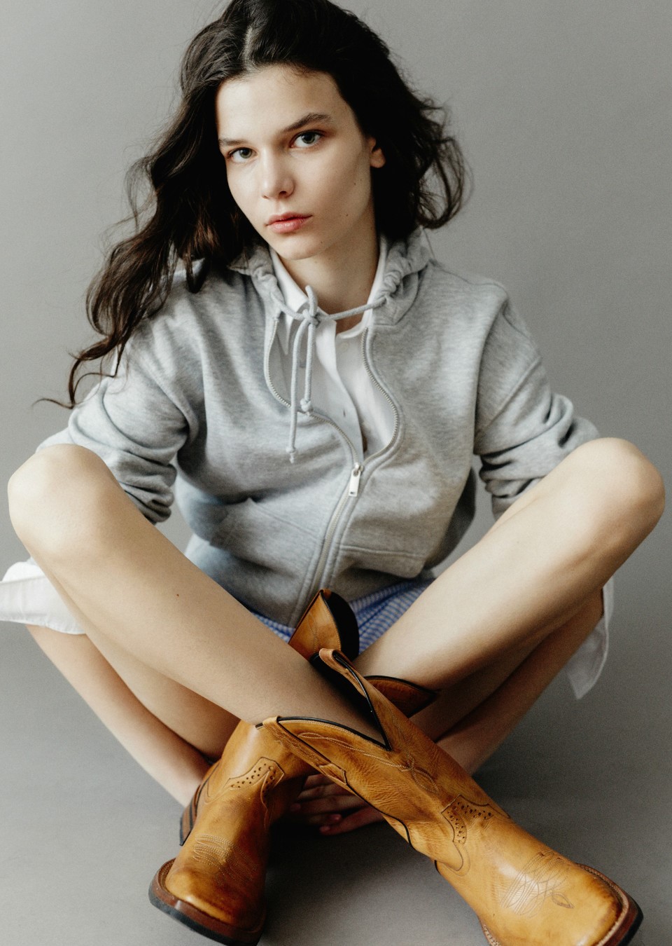 HANA LUBISZ photo