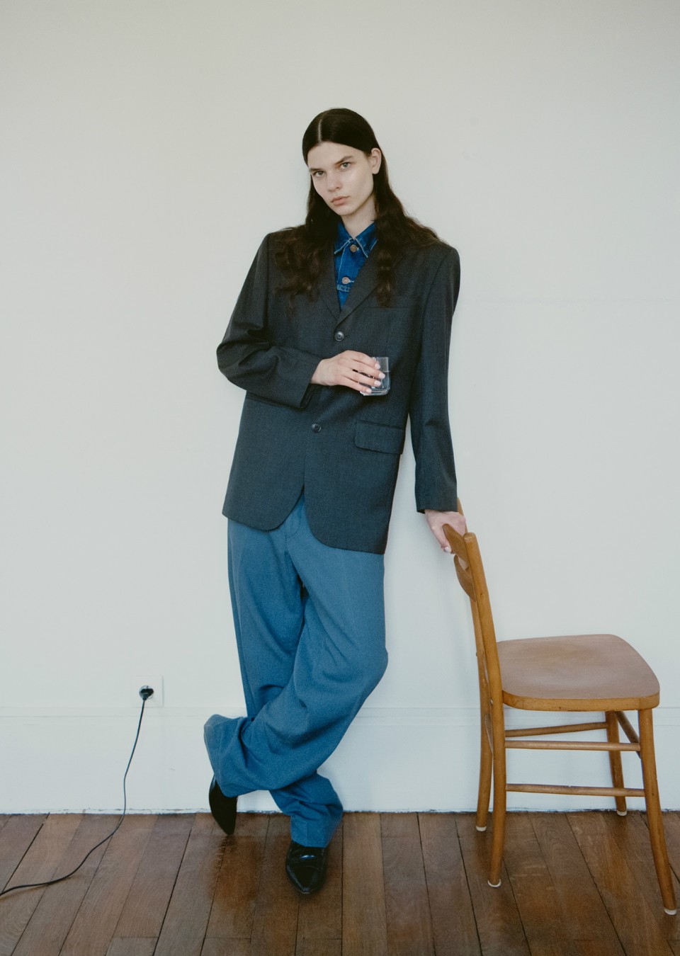 HANA LUBISZ photo