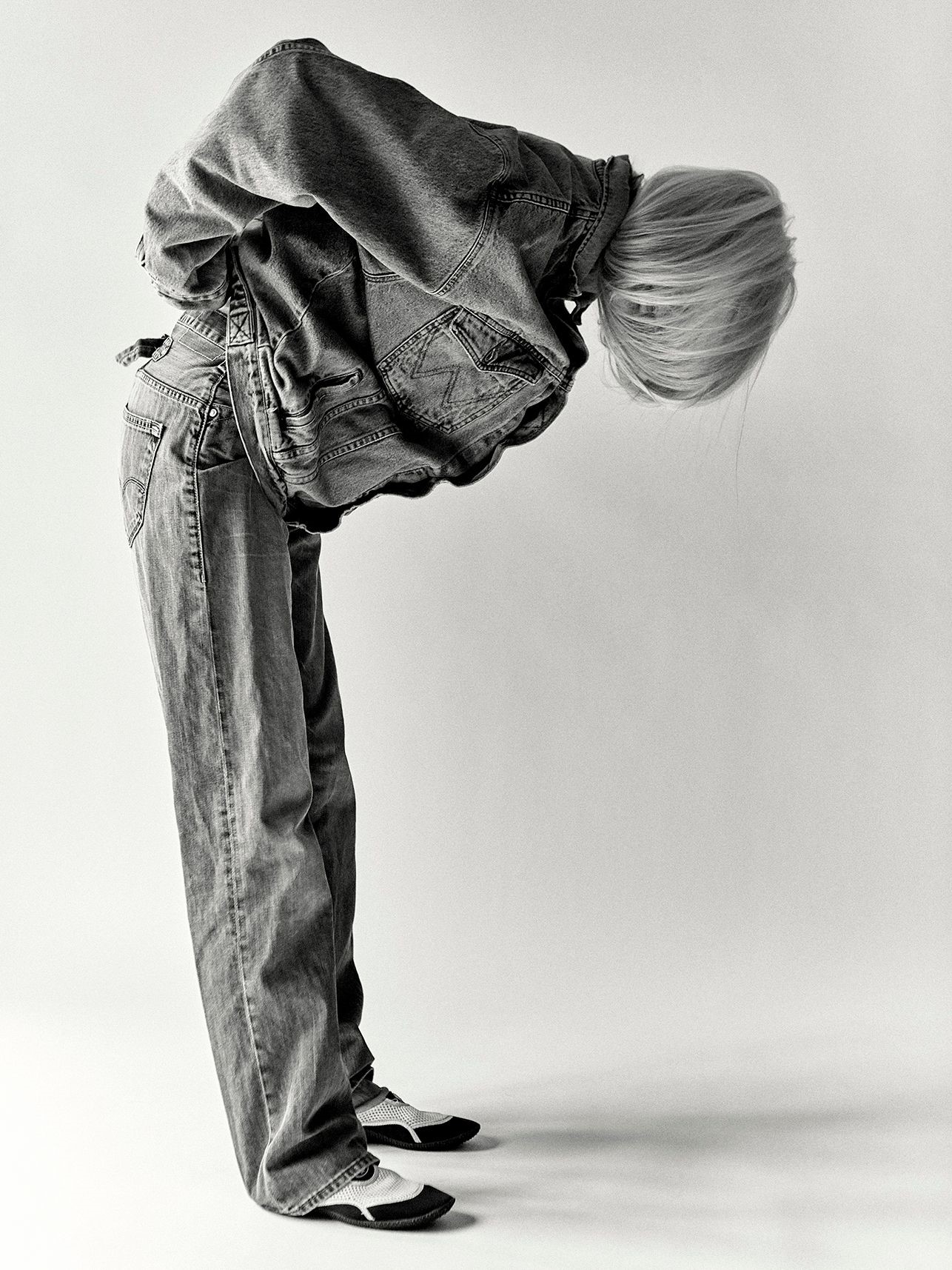 AXELLE DOUE photo