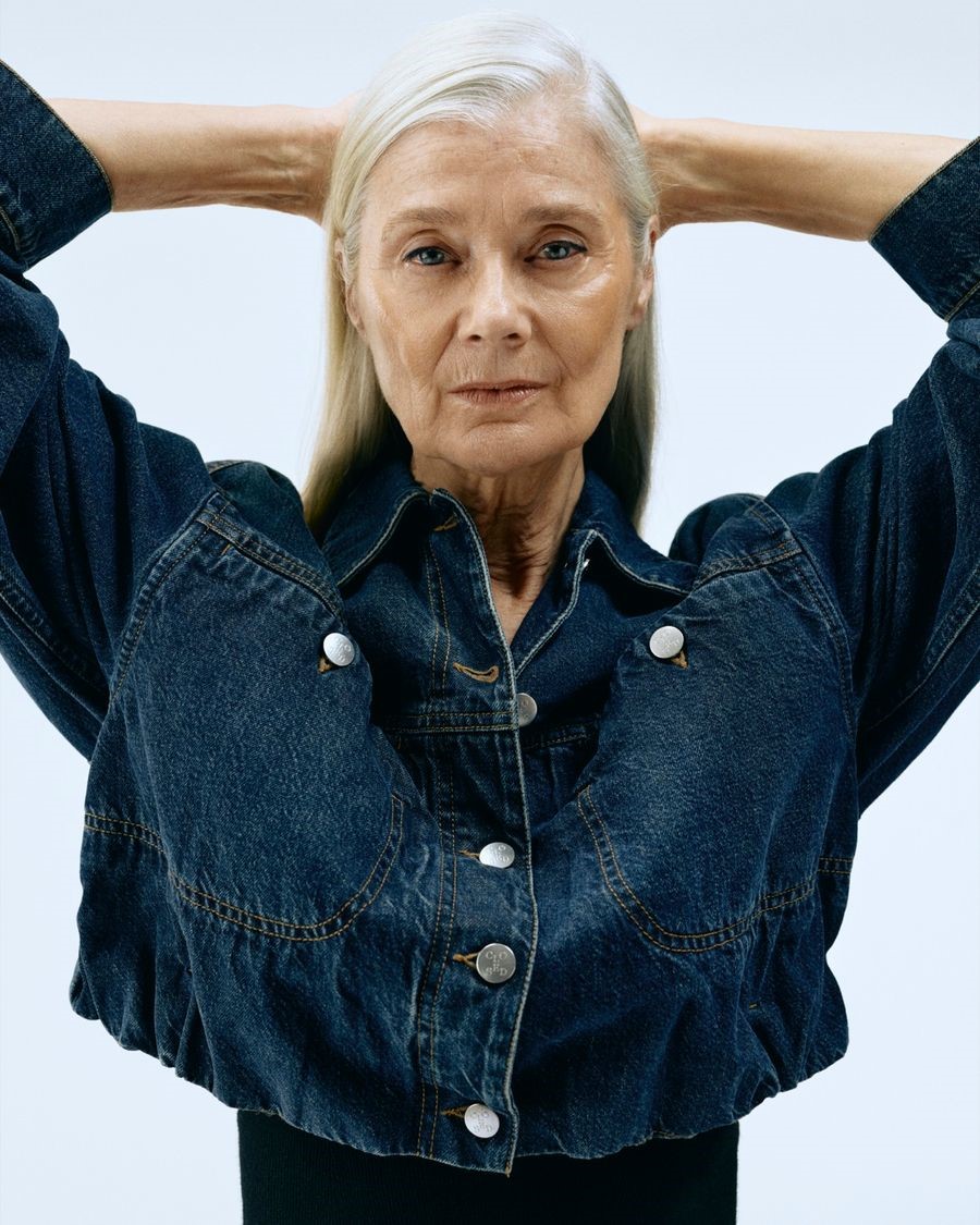 AXELLE DOUE photo