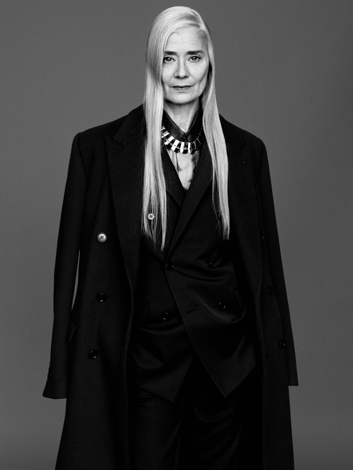 AXELLE DOUE photo