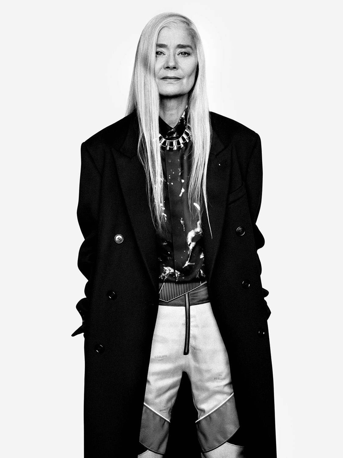 AXELLE DOUE photo