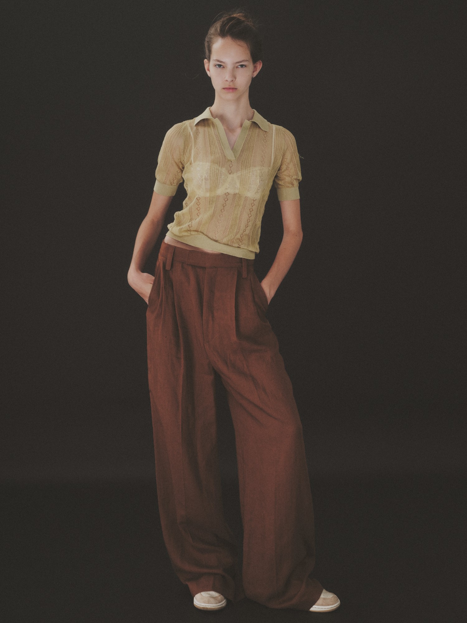 NORA OTSLA photo
