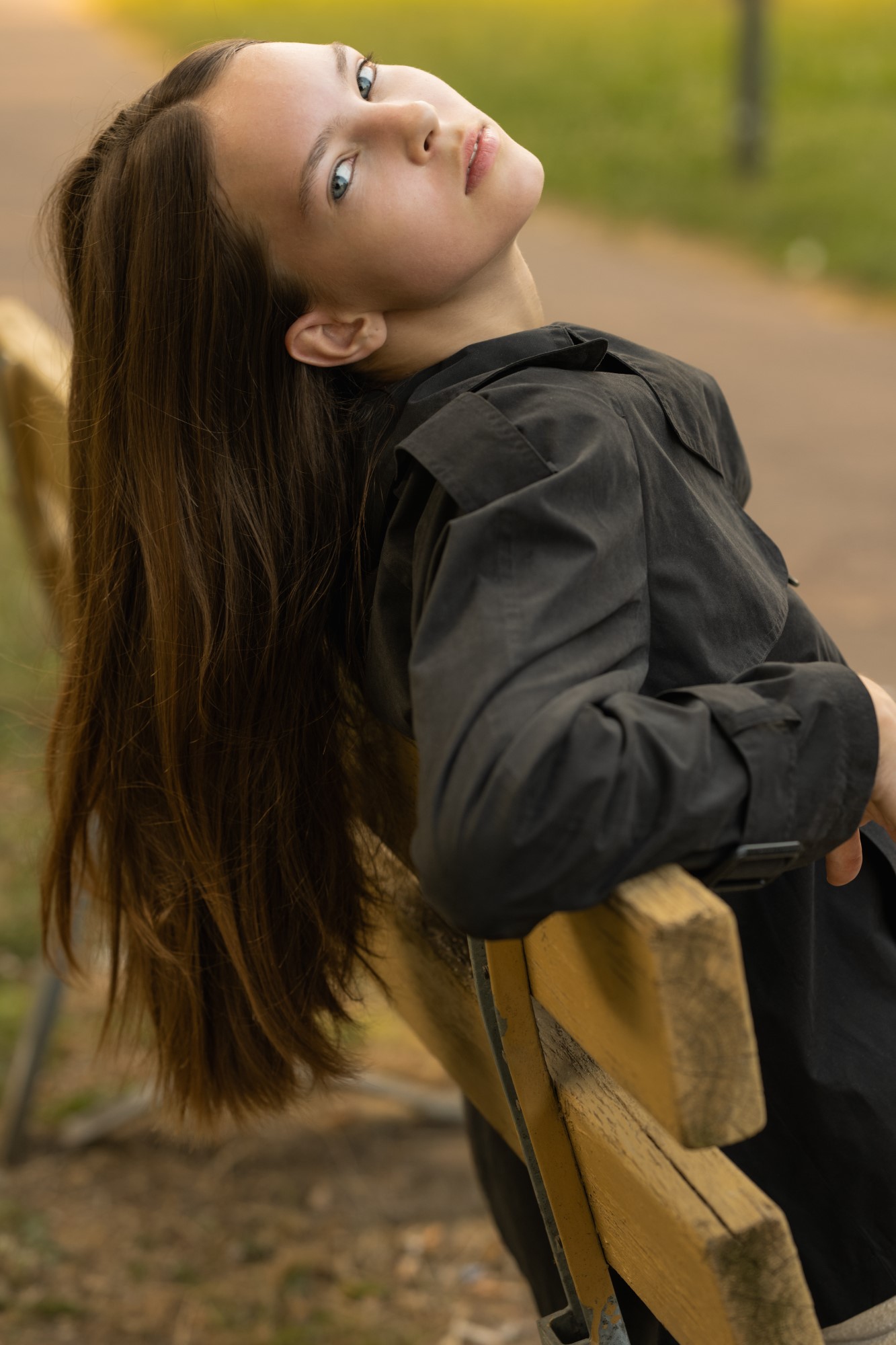NORA OTSLA photo