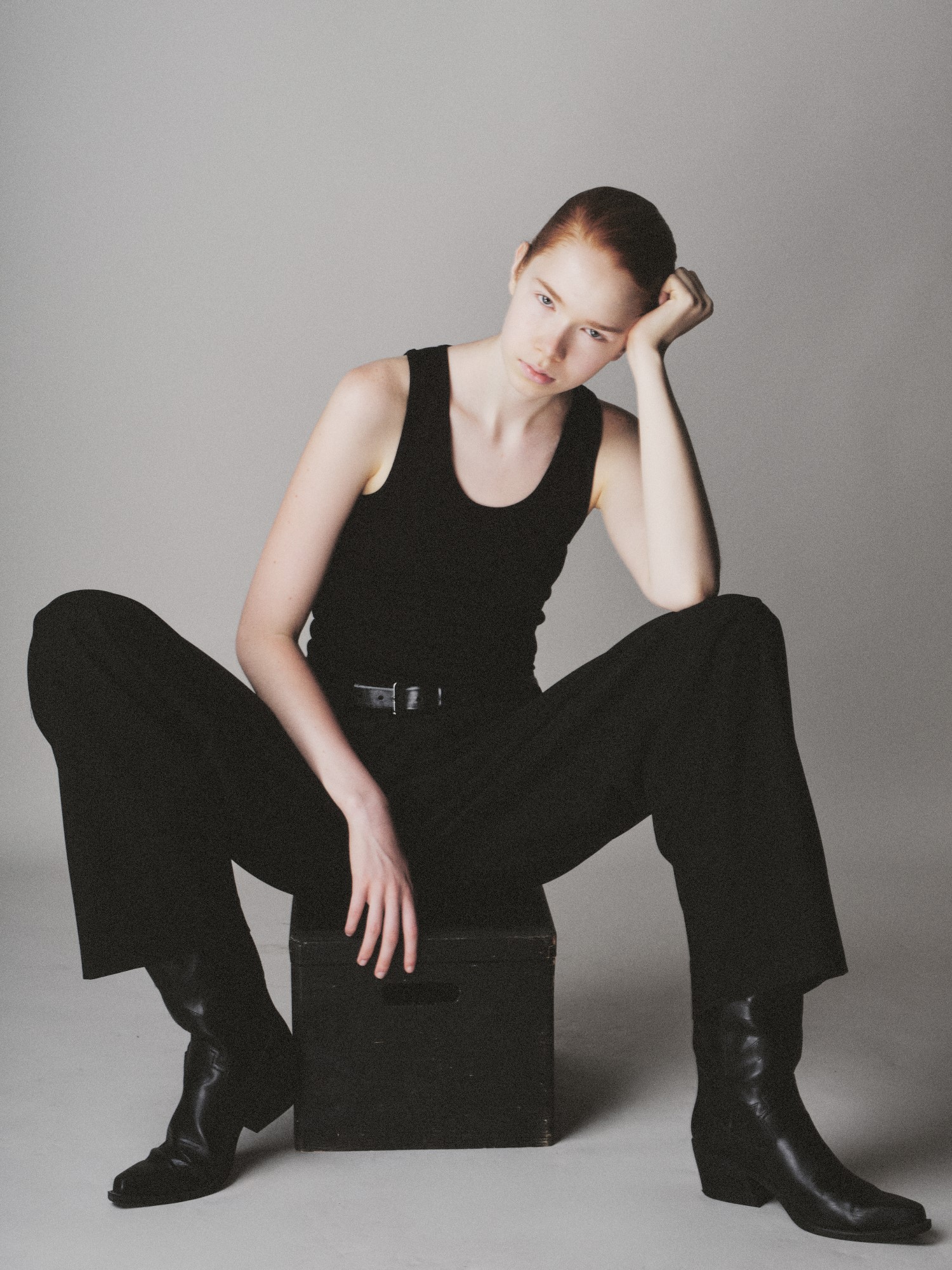 HANNA HIIELO photo