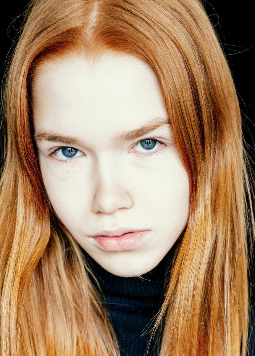 HANNA HIIELO photo