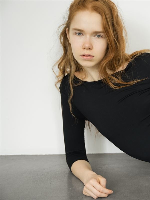 HANNA HIIELO photo