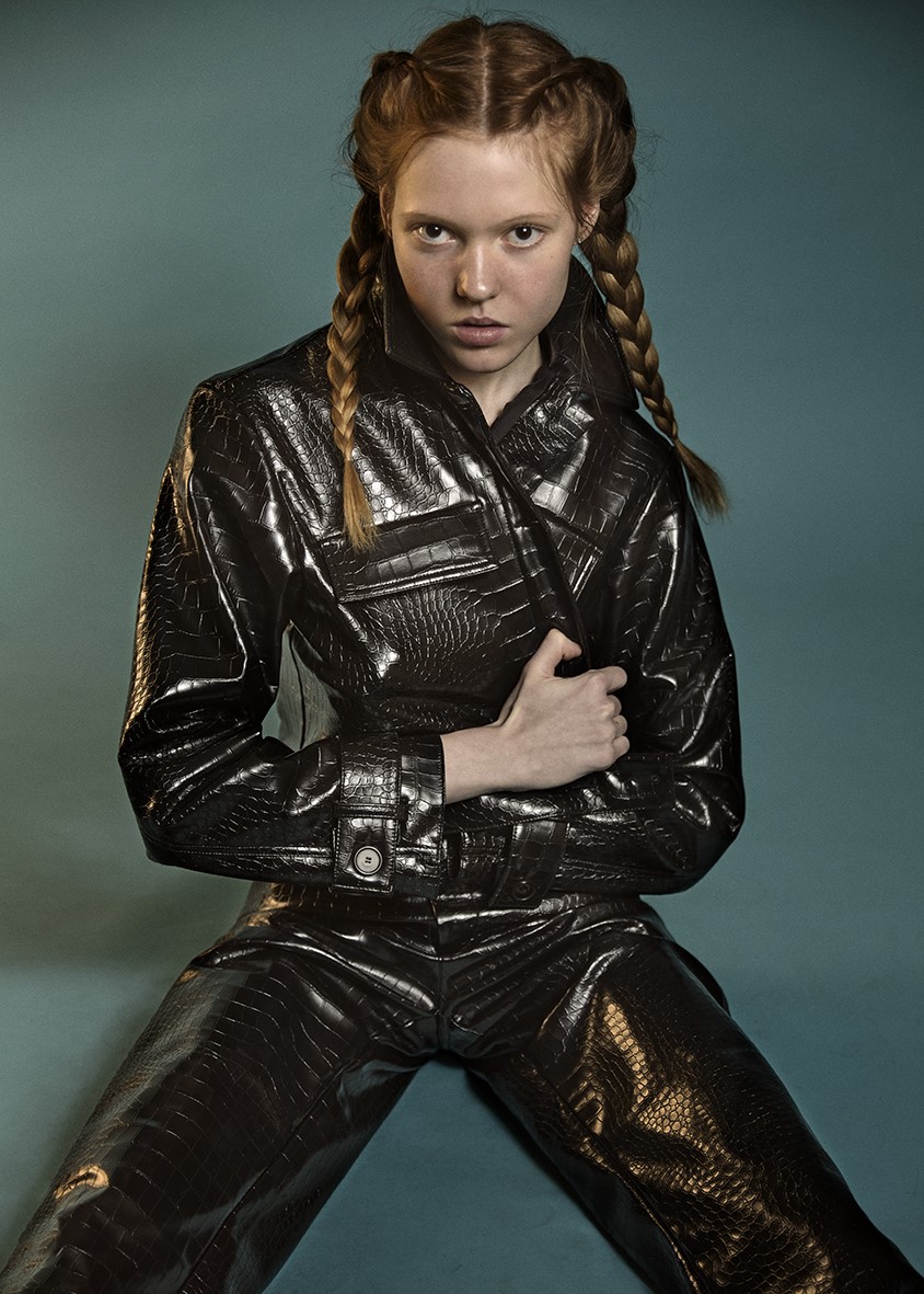 DOROTA KOKORZYCKA photo