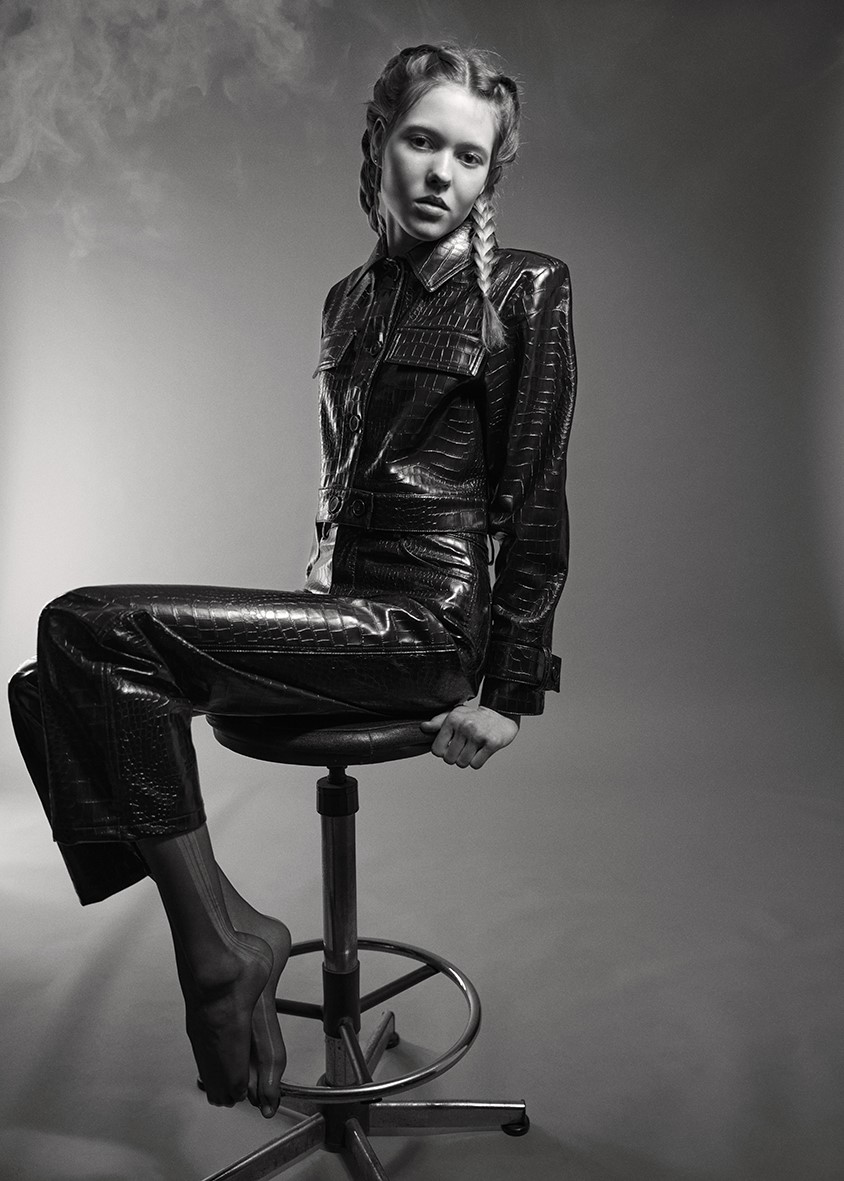 DOROTA KOKORZYCKA photo