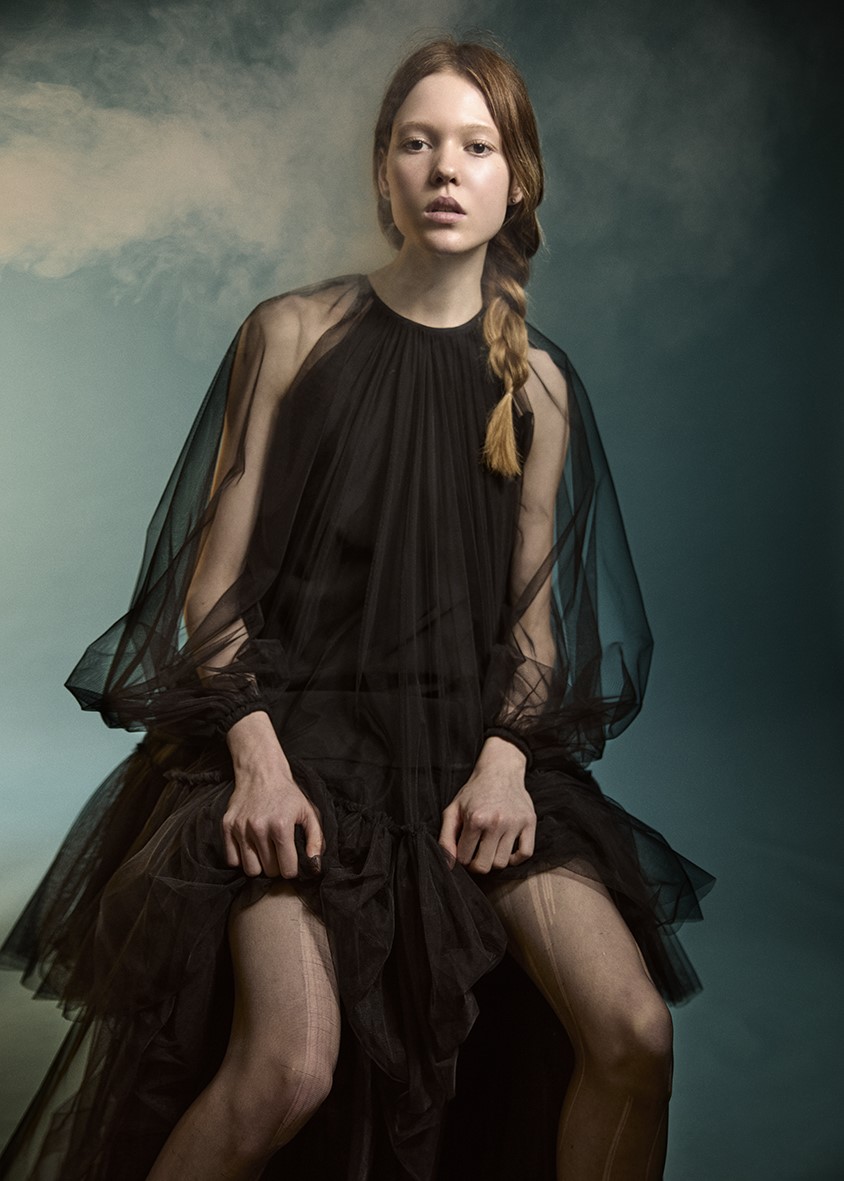 DOROTA KOKORZYCKA photo