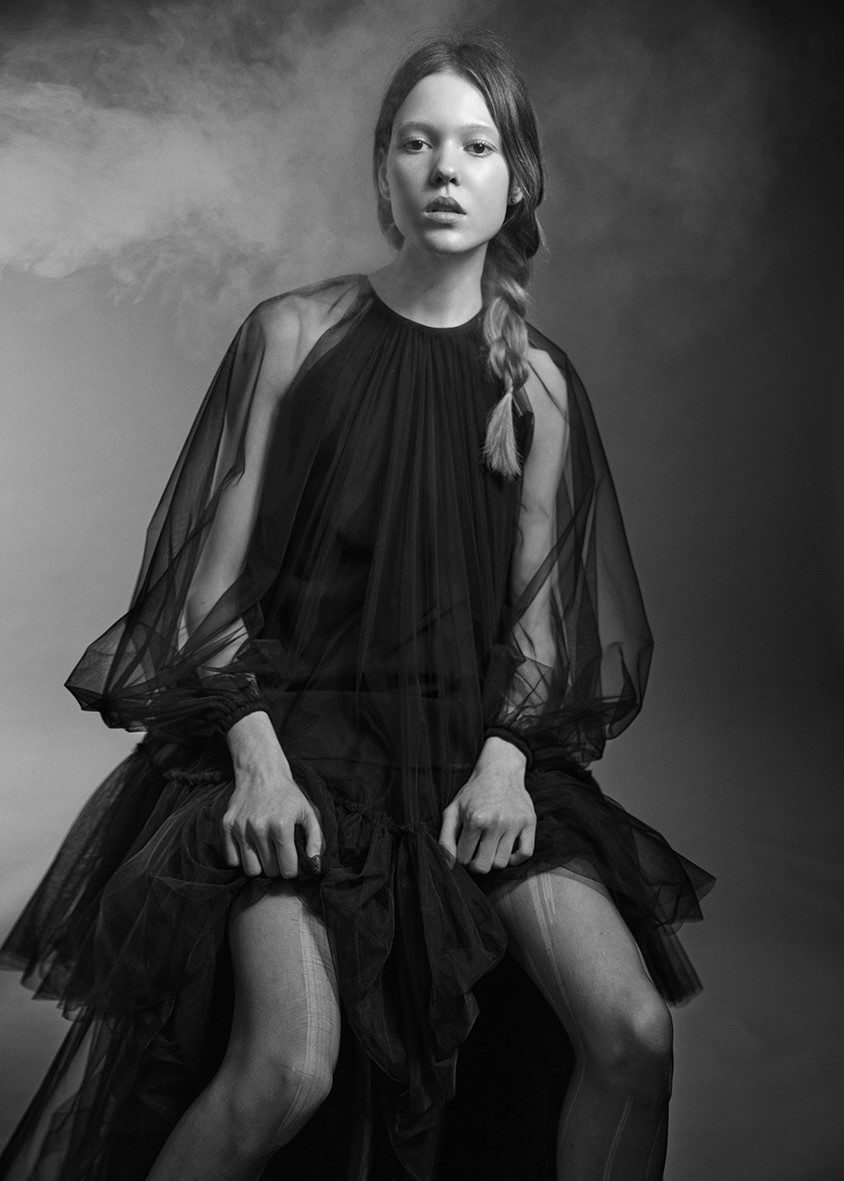 DOROTA KOKORZYCKA photo