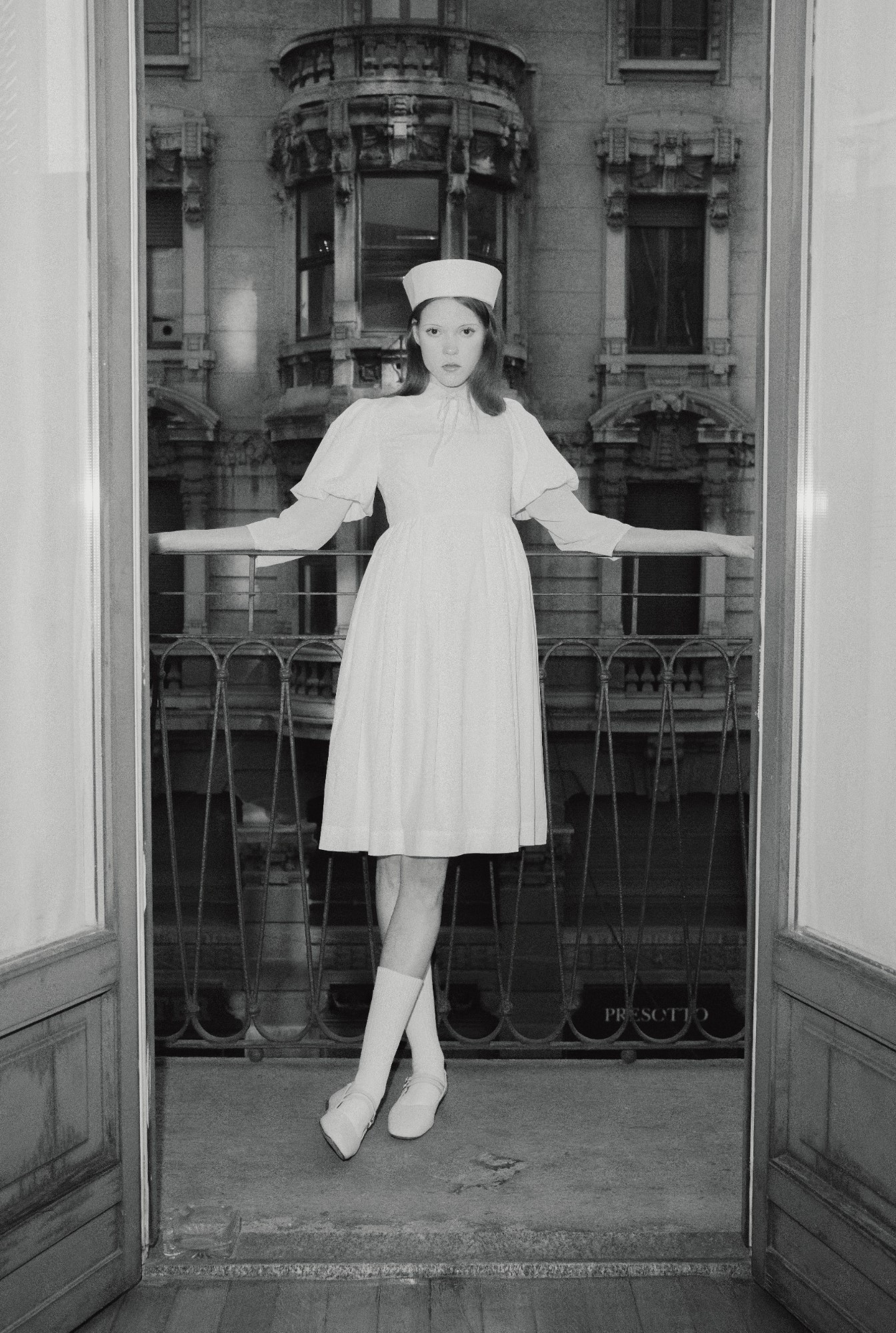 DOROTA KOKORZYCKA photo