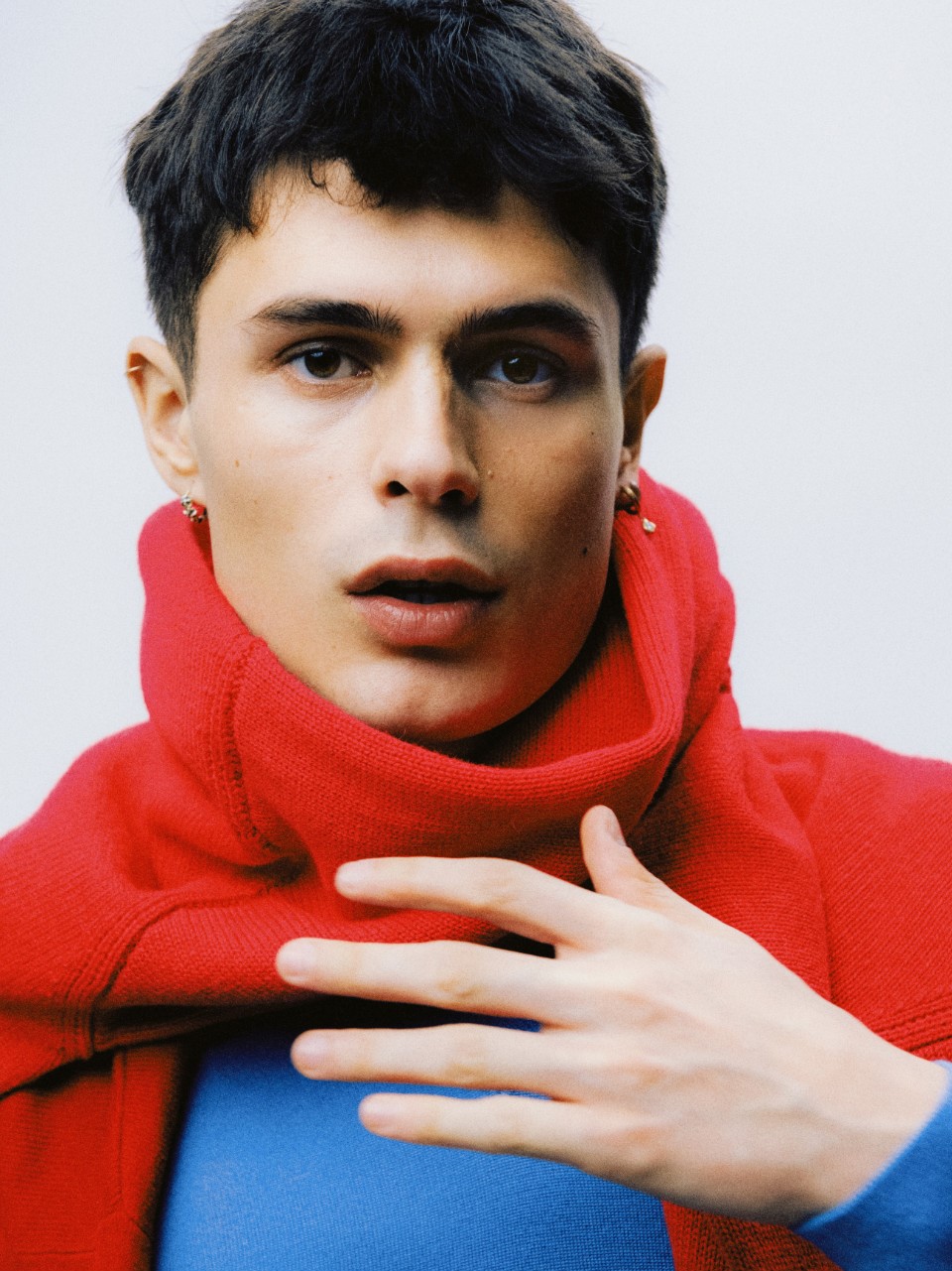 JONATHAN HANNIBAL photo