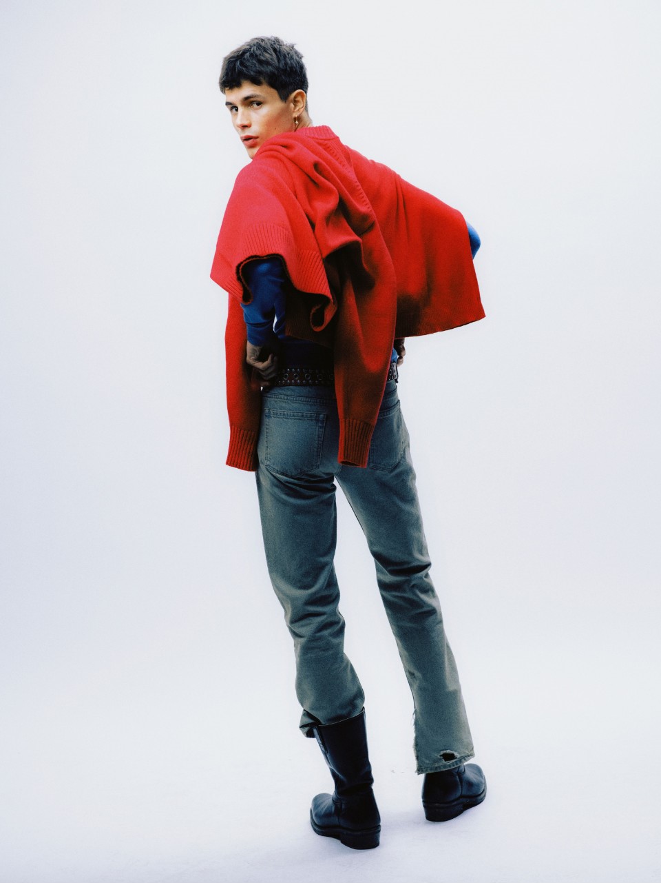 JONATHAN HANNIBAL photo